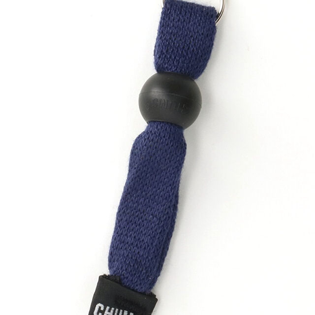 チャッピー CHUMS（チャムス） ジッププル CH61-1147 SS22 Zip Pull メンズ