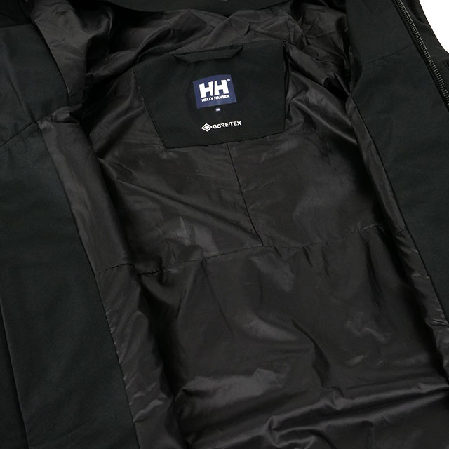 ヘリーハンセン HELLY HANSEN メンズ スリックジャケット HOE12273-KO