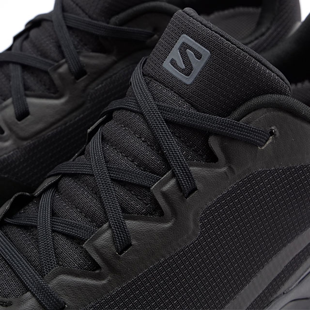 ★お買得 2点セット メンテナンス.HOTWAX済★ salomon k2 New collection. TATSUNO OilWax for 2024 S/S 革製品・ナイロン