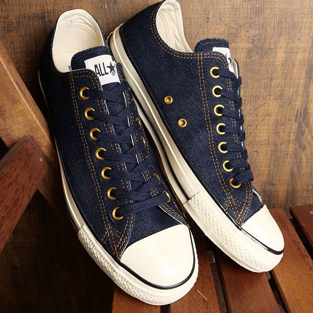 コンバース CONVERSE スニーカー オールスター US オカヤマ