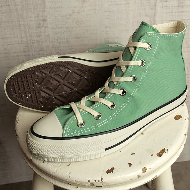 CONVERSE コンバース スニーカー オールスター オニベジ