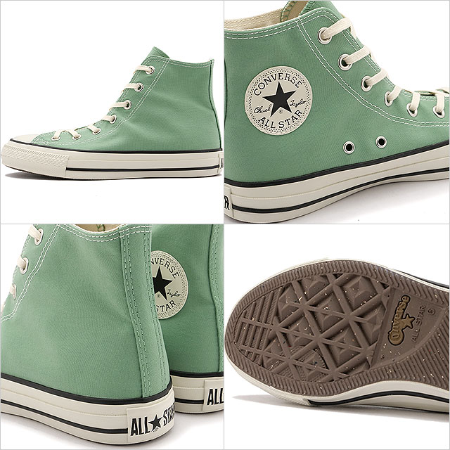 CONVERSE コンバース スニーカー オールスター オニベジ
