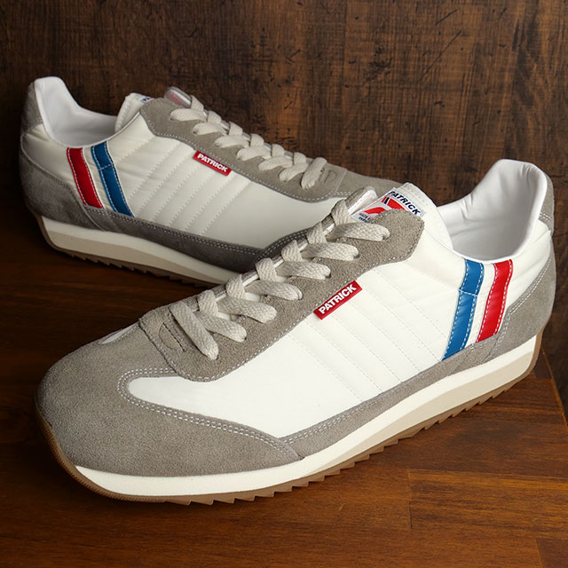 PATRICK（パトリック） スニーカー マラソン 942250 FW22 MARATHON