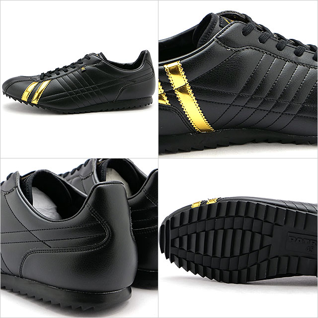 未使用級✨パトリック PATRICK シェリー SULLY スニーカー ブラック PATRICK（パトリック） スニーカー シュリー 262251 SULLY メンズ