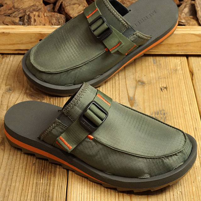 MERRELL（メレル） サンダル アルパイン クロッグ J2002855 Alpine