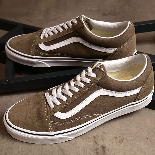 VANS（ヴァンズ） バンズ スニーカー オールドスクール VN0A4BW21NU