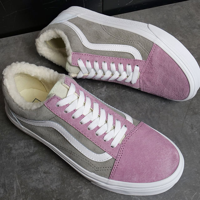 VANS バンズ レディース スニーカー オールドスクール