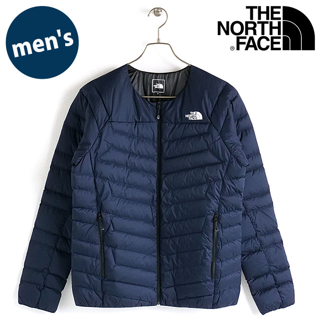 ザ ノースフェイス THE NORTH FACE メンズ サンダーラウンドネック