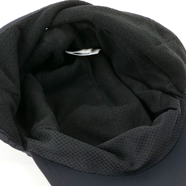 THE NORTH FACE - ノースフェイス キャップ 帽子  NN42275 THE NORTH FACE ザ ノースフェイス エニータイムインシュ