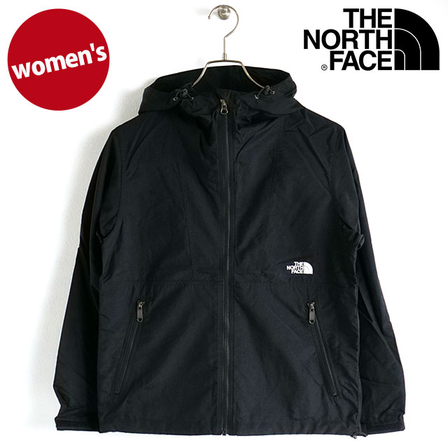 ザ ノースフェイス THE NORTH FACE レディース コンパクト