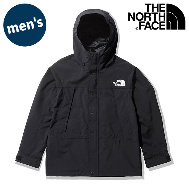 ザ ノースフェイス THE NORTH FACE メンズ マウンテンライトジャケット