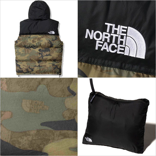 THE NORTH FACE（ザ ノースフェイス） ザ ノースフェイス メンズ