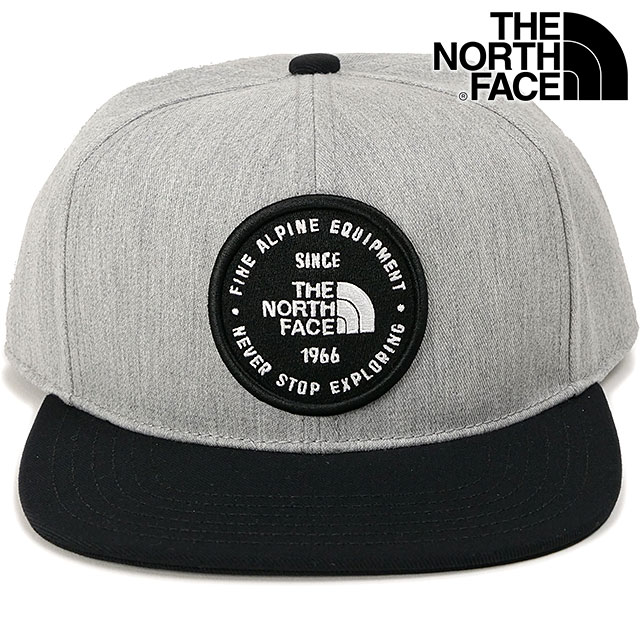 THE NORTH FACE キャップ THE NORTH FACE ザ ノースフェイス ティーエヌエフトラッカー