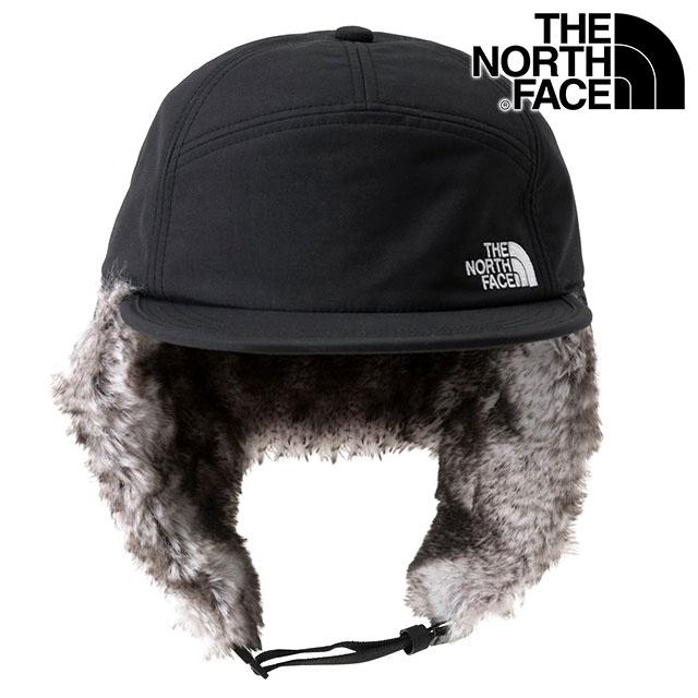 ザ ノースフェイス THE NORTH FACE バッドランドキャップ NN42240-K