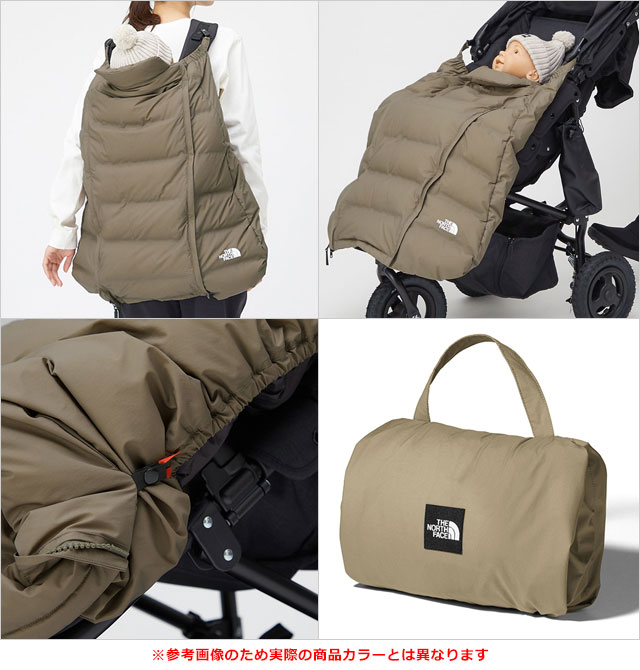 THE NORTH FACE ザ ノースフェイス レディース マタニティダウン
