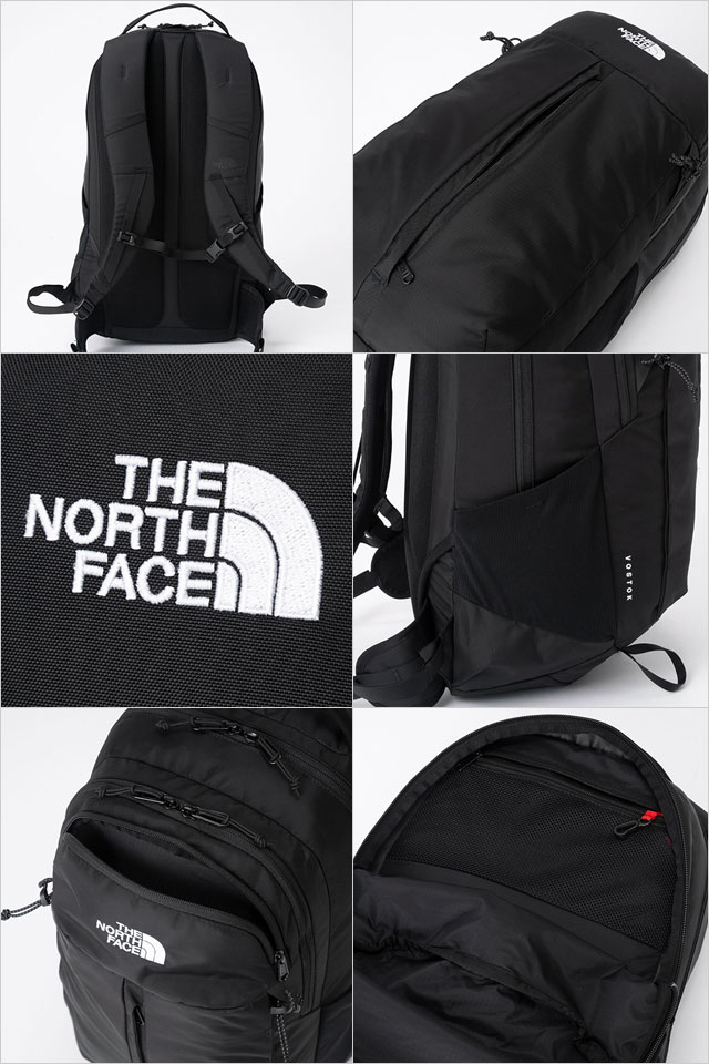 ノースフェイス リュック 30L THE NORTH FACE ザ ノースフェイス リュック ボストーク NM72253