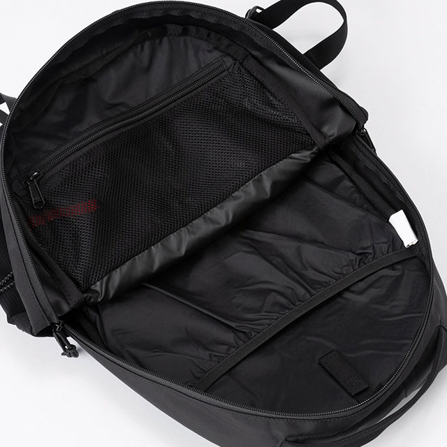 THE NORTH FACE 15L 黒 リュック ザ・ノース・フェイス(THE NORTH FACE) 15l リュック・バック