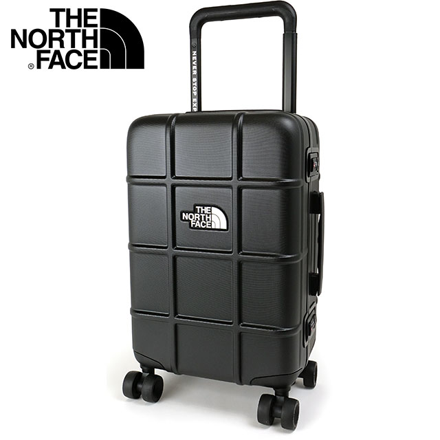 THE NORTH FACE ザ ノースフェイス キャリーケース ミディアム