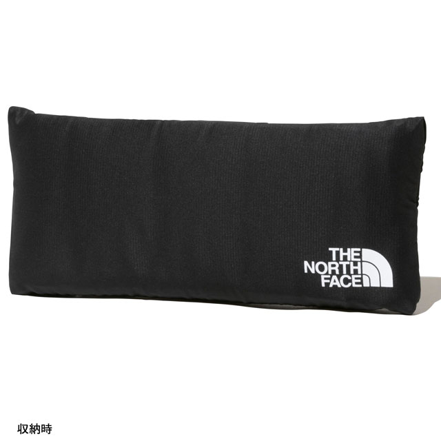 THE NORTH FACE ザ ノースフェイス ゼファーマフラー NN72106-K