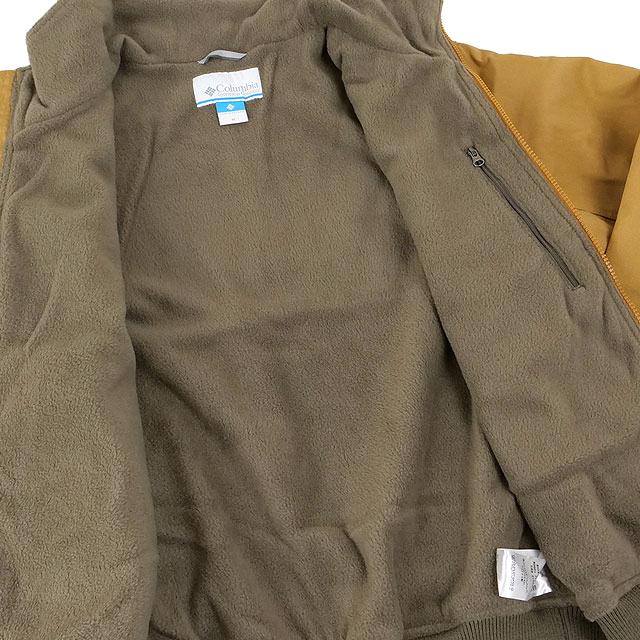 Columbia（コロンビア） メンズ ロマビスタスタンドネックジャケット