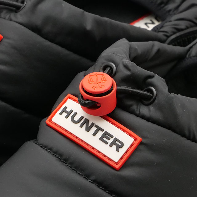 ハンター HUNTER メンズ インアウト スリッパ MFF9000WWU FW22 M IN