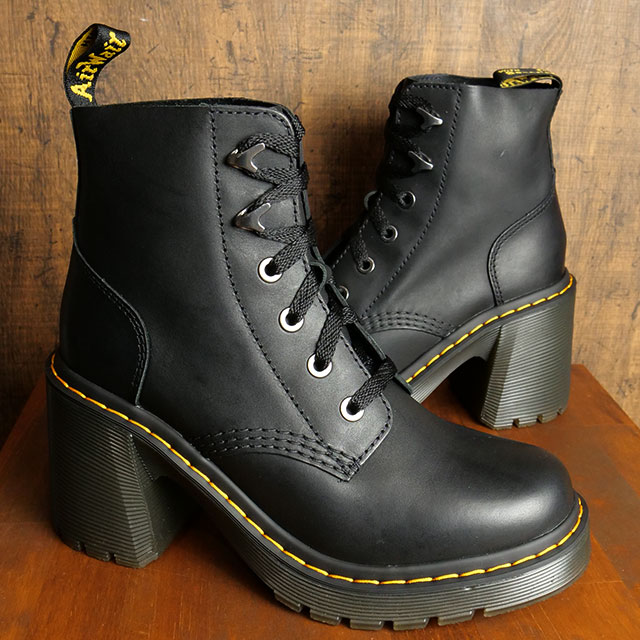 ドクターマーチン Dr.Martens レディース ジェシー 27613001