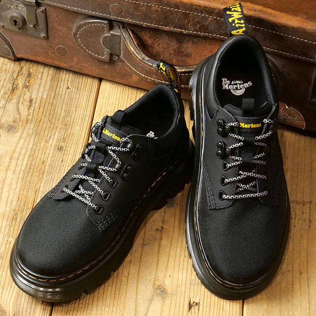 ドクターマーチン Dr.Martens メンズ タリック ロー 27390001 FW22