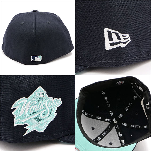 NEW ERA（ニューエラ） キャップ ニューヨーク・ヤンキース 13328500