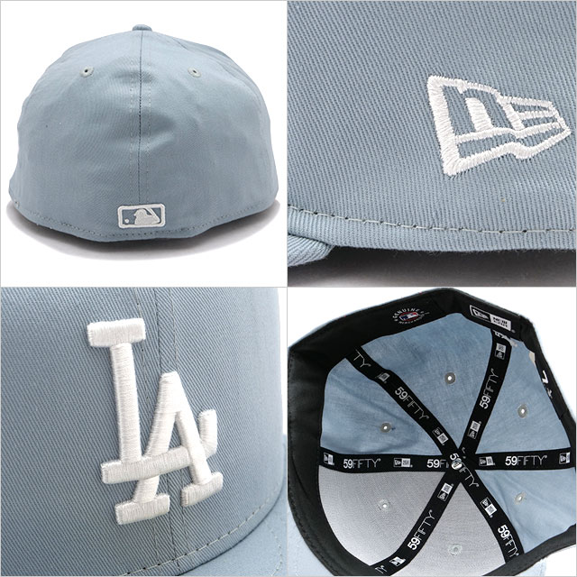 NEW ERA ニューエラ NEWERA キャップ ロサンゼルス・ドジャース