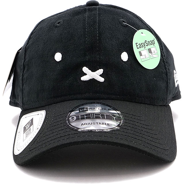 NEW ERA（ニューエラ） コラボ ゴルフ NEWERA GOLF ボールマーカー付き