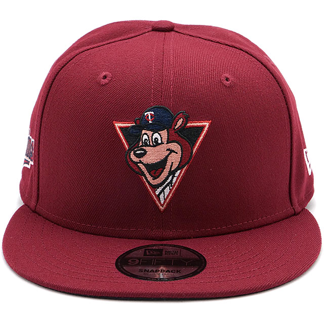 ミネソタ・ツインズ ラグ メジャーリーグ 10073896_1.jpg