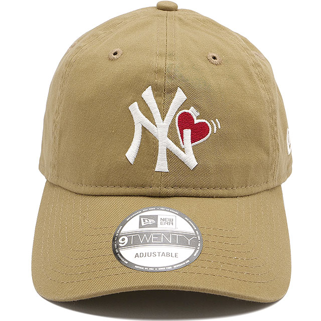 NEW ERA ニューエラ NEWERA キャップ ニューヨーク・ヤンキース