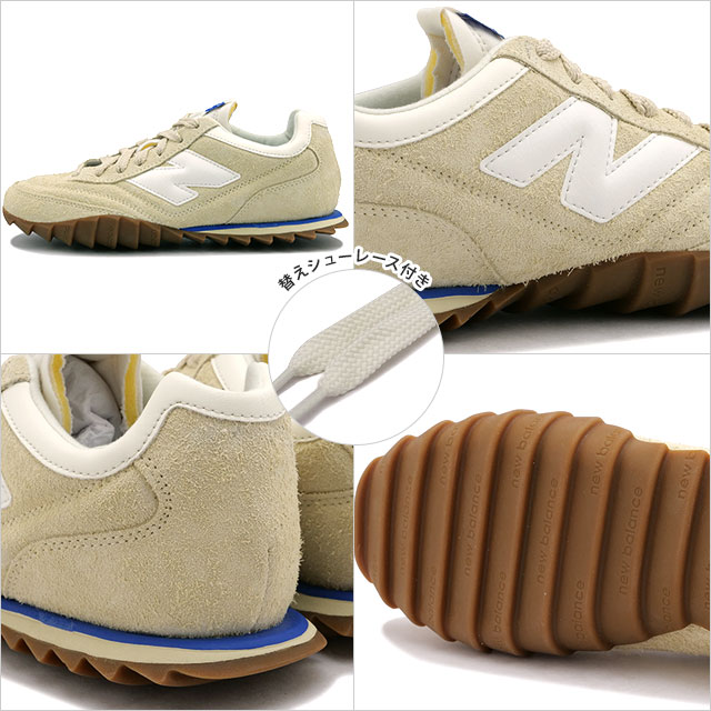 New Balance（ニューバランス） レディース スニーカー URC30 URC30RB