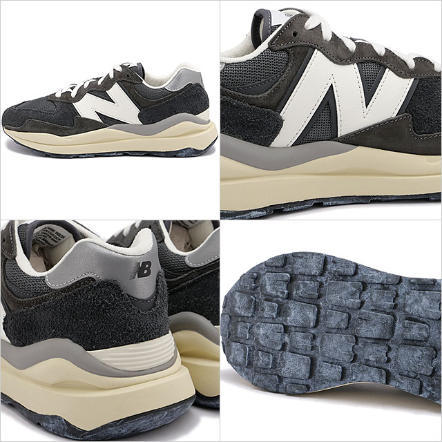 New Balance ニューバランス NEWBALANCE スニーカー M5740
