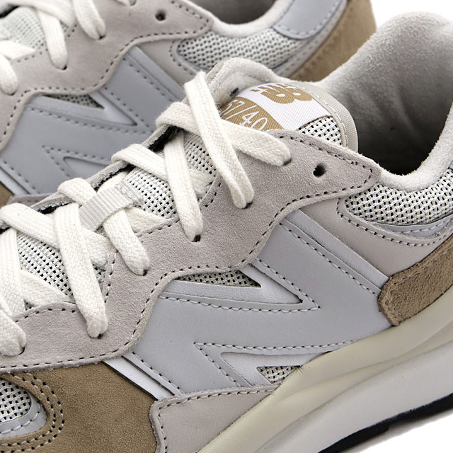 New Balance（ニューバランス） レディース スニーカー M5740 M5740PCA