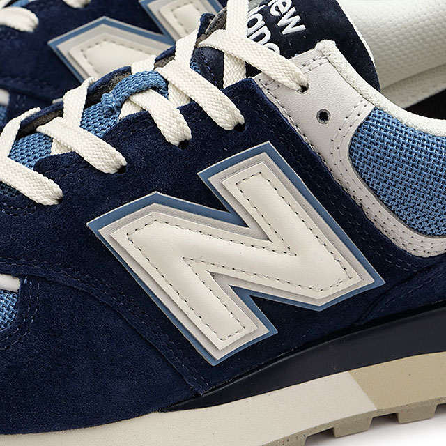 [ニューバランス] U574LGFW スニーカー☆送料込☆ New Balance ニューバランス スニーカー U574LGFW WHITE GREEN
