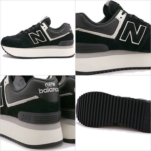 New Balance スニーカー NEW BALANCE ニューバランス WL574ZNJ(B