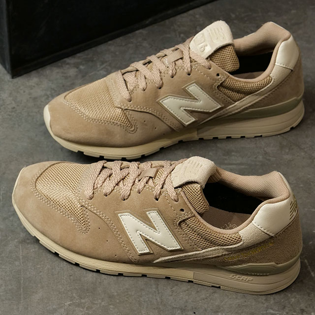 ニューバランス NEWBALANCE レディース スニーカー CM996 CM996TF2 FW22 Dワイズ BEIGE ベージュ系