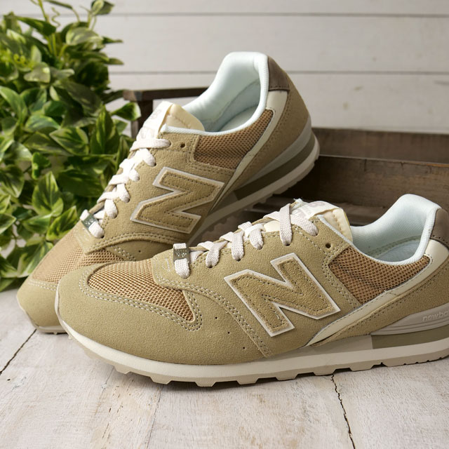 ニューバランス NEWBALANCE レディース スニーカー WL996 WL996RE2 FW22 Dワイズ BEIGE ベージュ系  :10073958:SHOETIME - 通販 - Yahoo!ショッピング