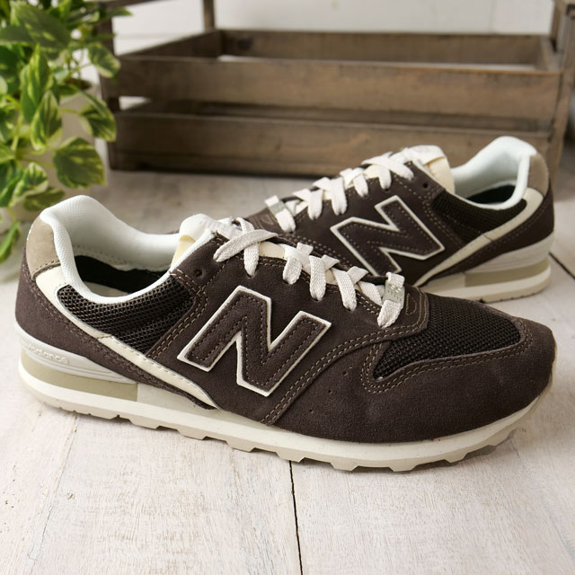 ニューバランス NEWBALANCE レディース スニーカー WL996 WL996RH2 FW22 Dワイズ BROWN 茶 ブラウン系 :  10073959 : SHOETIME - 通販 - Yahoo!ショッピング