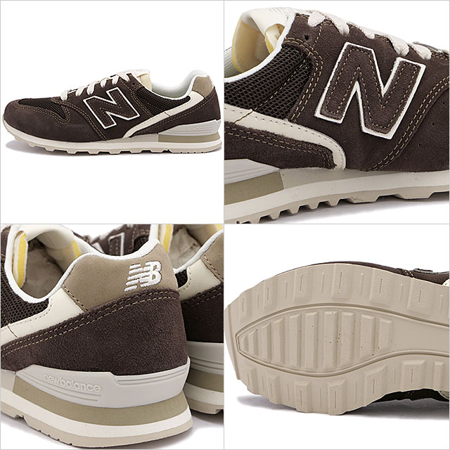 ニューバランス NEWBALANCE レディース スニーカー WL996 WL996RH2 FW22 Dワイズ BROWN 茶 ブラウン系 :  10073959 : SHOETIME - 通販 - Yahoo!ショッピング