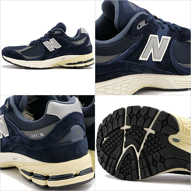 New Balance（ニューバランス） スニーカー M2002R M2002RCA FW22 D