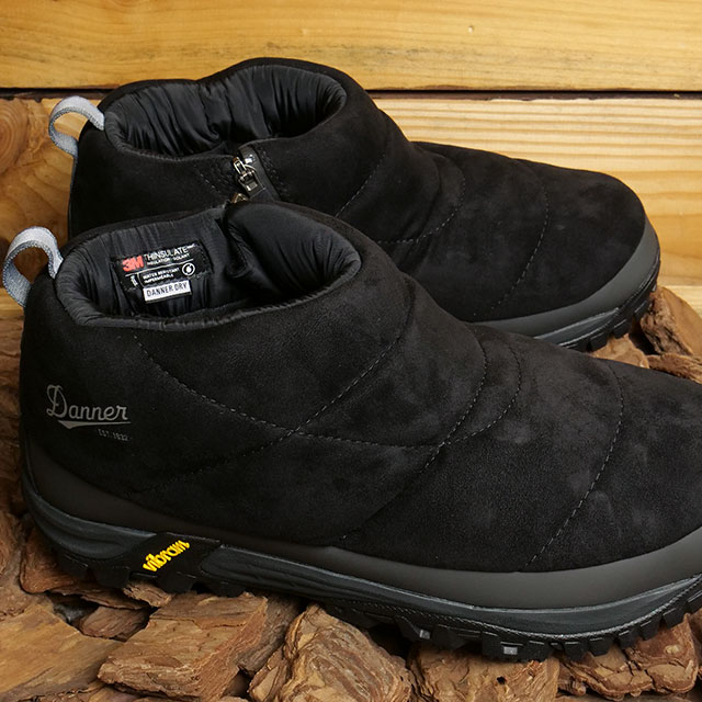 Danner（ダナー） スノーブーツ フレッド ロー D120075 FREDDO LO B200