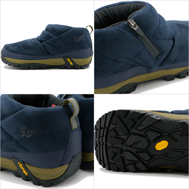 Danner（ダナー） スノーブーツ フレッド ロー D120075 FW22 FREDDO LO