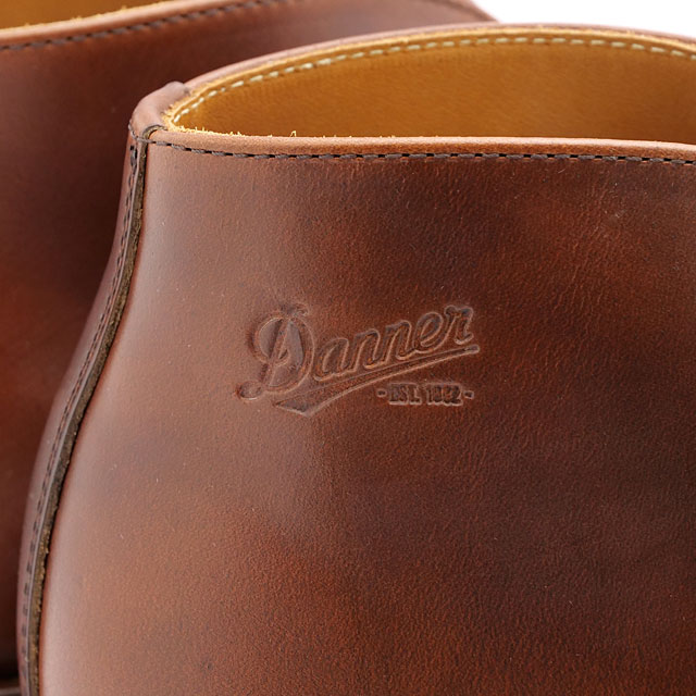Danner ダナー メンズ カラマ チャッカブーツ D213108 FW22
