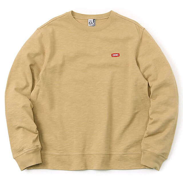 チャムス CHUMS メンズ キーストーンスウェットクルートップ CH00-1376 FW22 M Keystone Sweat Crew Top トップス トレーナー｜mischiefstyle｜03