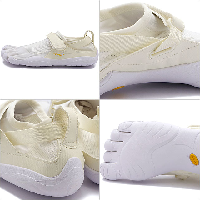 Vibram FiveFingers（ビブラムファイブフィンガーズ） Vibram