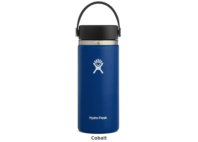 HYDRO FLASK（ハイドロフラスク） ハイドレーション ワイドマウス