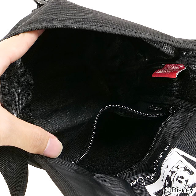 Manhattan Portage マンハッタンポーテージ ミニーマウス