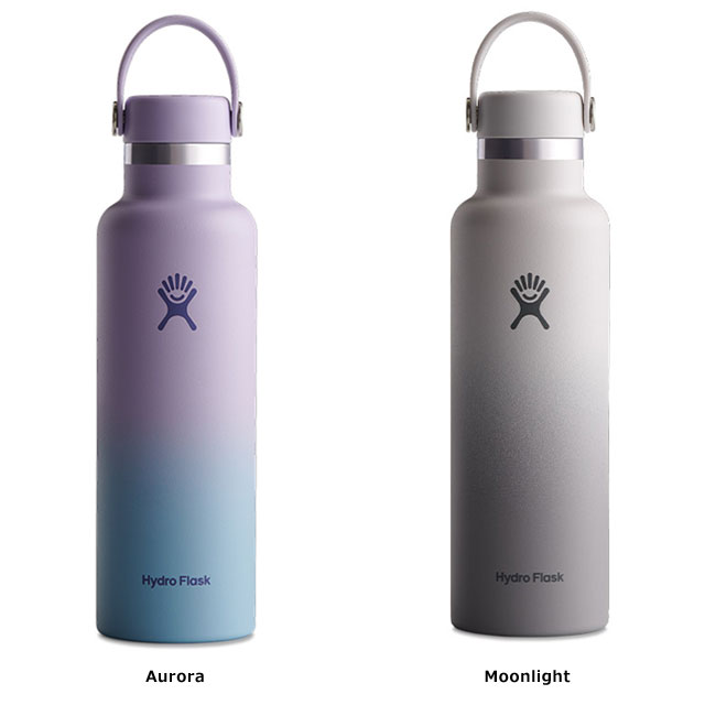 限定カラー ハイドロフラスク Hydro Flask スタンダードマウス 621ml